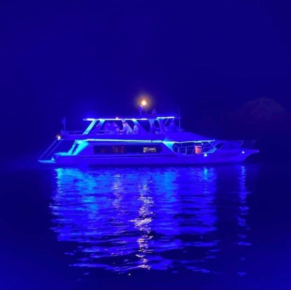 Bluewater Yacht - Image 2