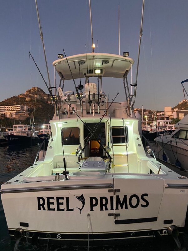 Reel Primos - Image 2